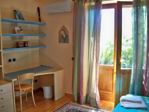 B&B Villa Fior Di Loto Лимоне-суль-Гарда Экстерьер фото