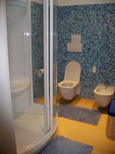 B&B Villa Fior Di Loto Лимоне-суль-Гарда Экстерьер фото